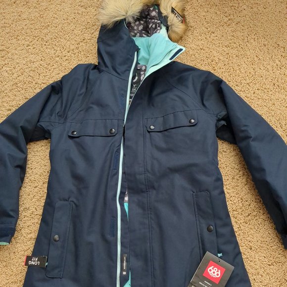 Woman's Jacket - Picture 1 of 2